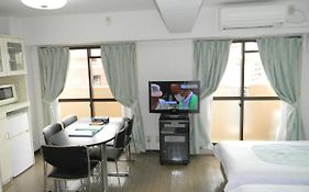 Weekly Green In Namba - Vacation Stay 11898